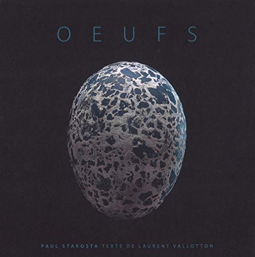 Oeufs. Ediz. A Colori