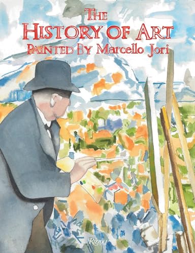 The History Of Art