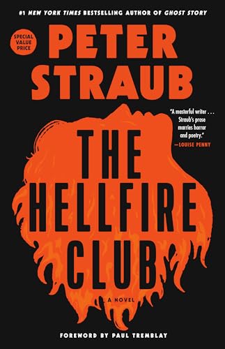 The Hellfire Club: A Novel