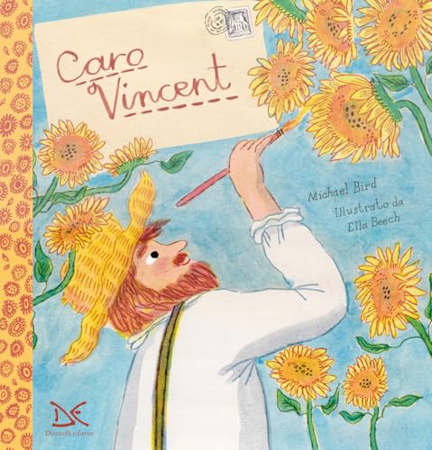 Caro Vincent. Ediz. A Colori