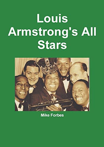 Louis Armstrong'S All Stars