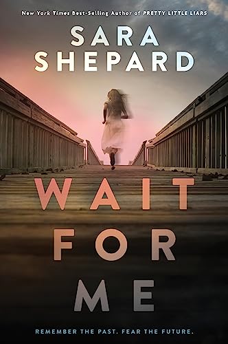Wait For Me