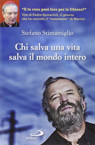 Chi Salva Una Vita Salva Il Mondo Intero