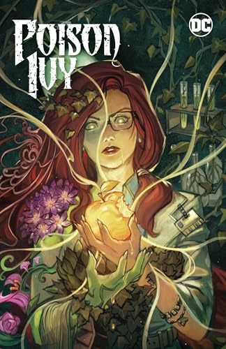 Poison Ivy 4: Origin Of Species
