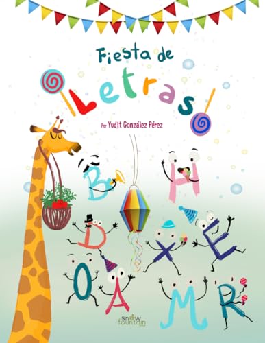 Fiesta De Letras: 1