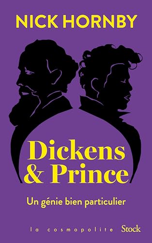 Dickens & Prince: Un Génie Bien Particulier