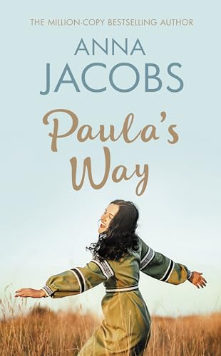 Paula'S Way: A Heart-Warming Story From The Multi-Million Copy Bestselling Author