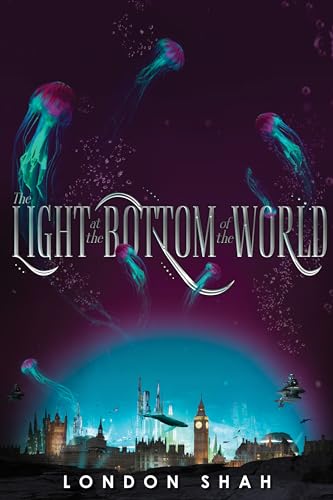 The Light At The Bottom Of The World: Light The Abyss #1