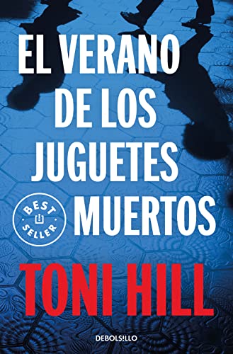 El Verano De Los Juguetes Muertos [Lingua Spagnola]: 1