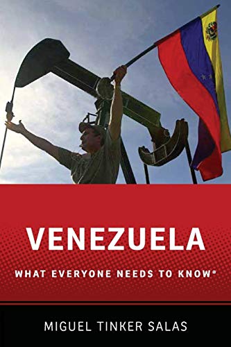 Venezuela: What Everyone Needs To Know®