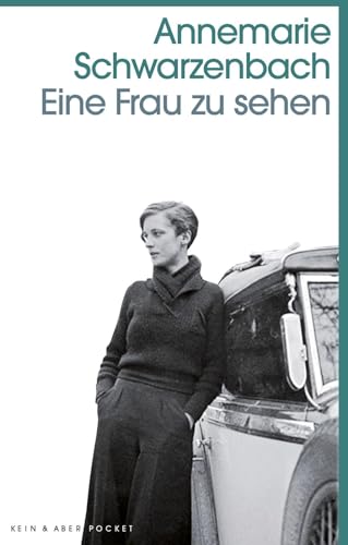 Eine Frau Zu Sehen