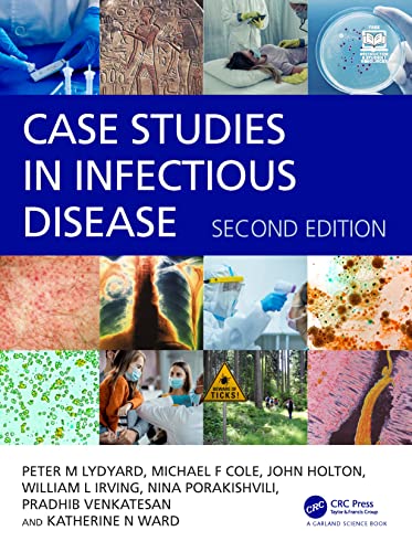 Case Studies In Infectious Disease