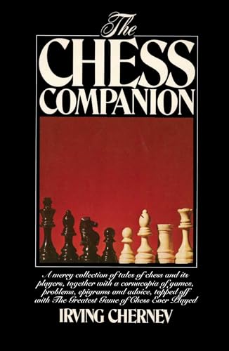 Chess Companion