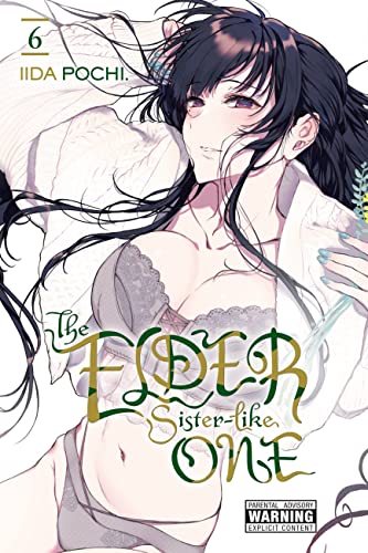 The Elder Sister-Like One 6