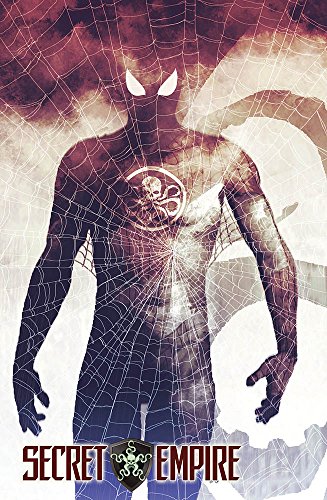 Secret Empire. Variant (Vol. 4)