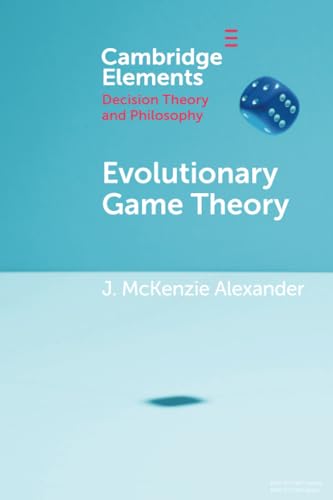 Evolutionary Game Theory
