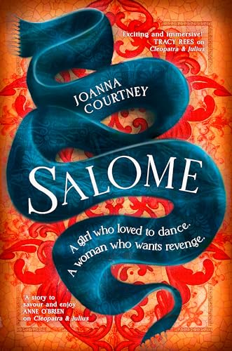 Salome: The Woman Behind The Dance