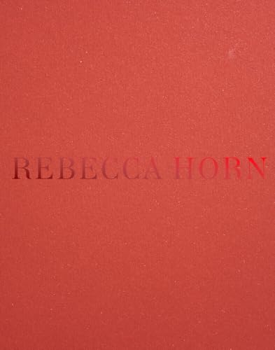Rebecca Horn