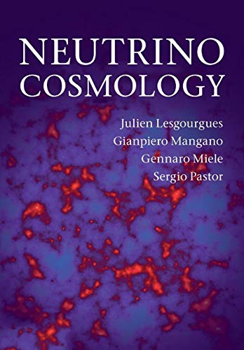 Neutrino Cosmology