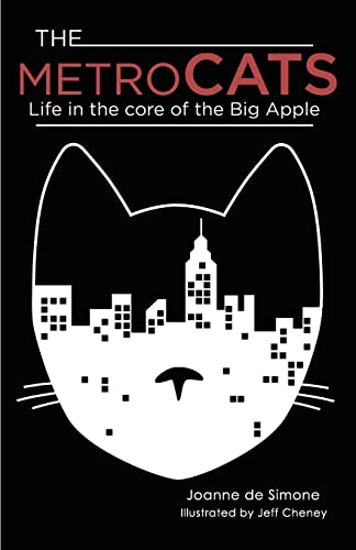 The Metro Cats: Life In The Core Of The Big Apple
