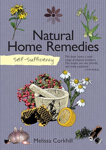 Natural Home Remedies
