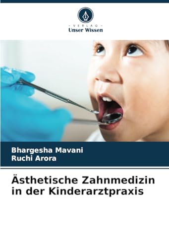 Ästhetische Zahnmedizin In Der Kinderarztpraxis