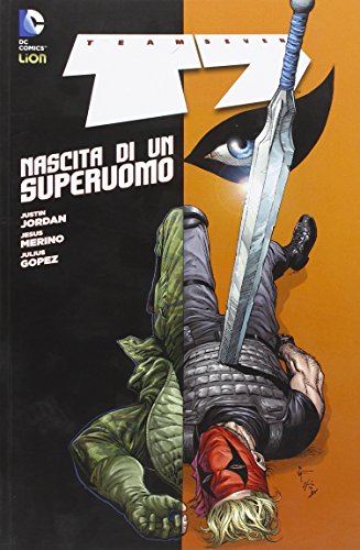 Nascita. Team 7 (Vol. 2)