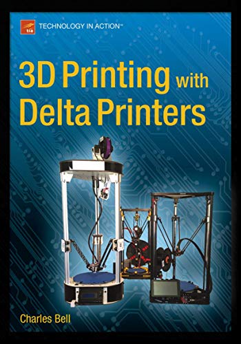 3D Printing With Delta Printers