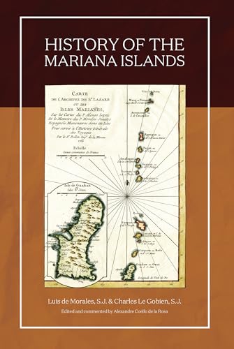 History Of The Mariana Islands