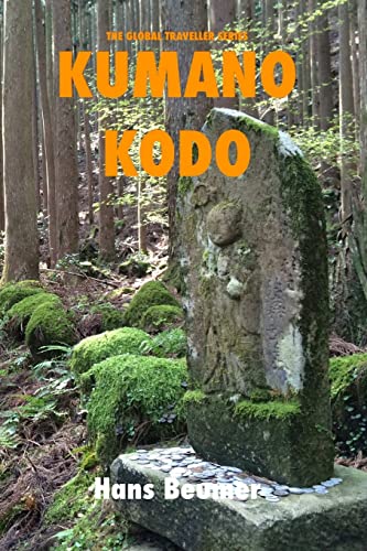 Kumano Kodo - Ustrade B/W [Lingua Inglese]
