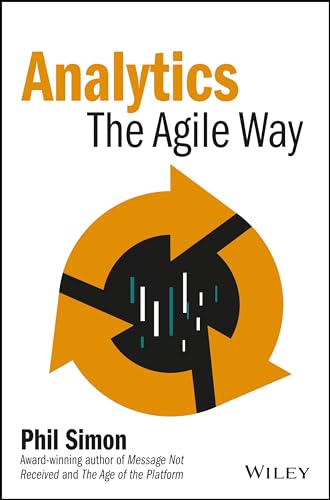 Analytics: The Agile Way
