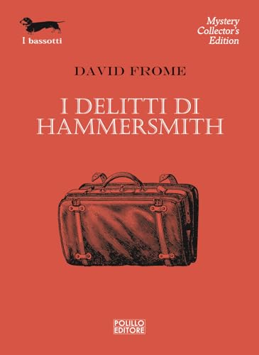I Delitti Di Hammersmith