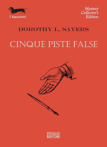 Cinque Piste False