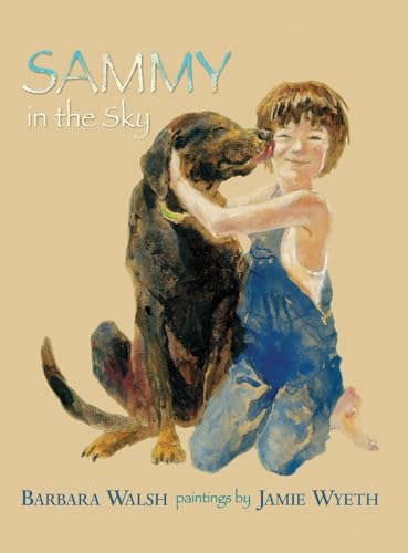 Sammy In The Sky