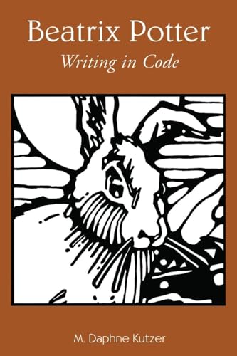 Beatrix Potter: Writing In Code