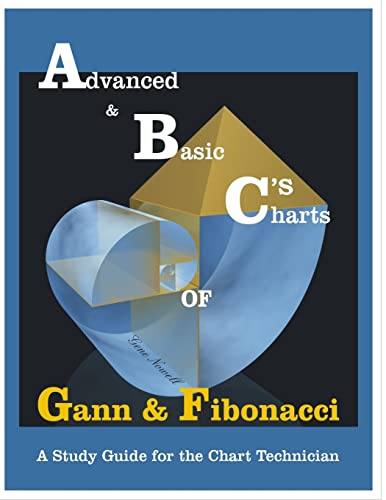 Abc'S Of Gann & Fibonacci: Advanced & Basic Charts