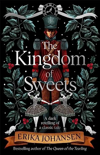 The Kingdom Of Sweets