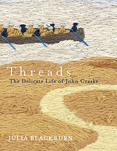 Threads: The Delicate Life Of John Craske