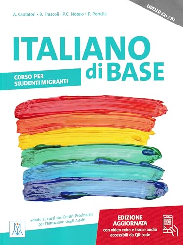 Italiano Di Base A2+/B1