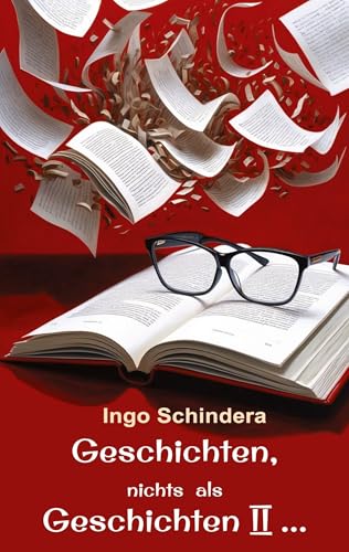 Geschichten, Nichts Als Geschichten Ii ...: 2