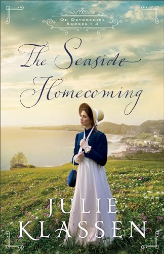 The Seaside Homecoming: 3