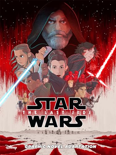 Star Wars The Last Jedi