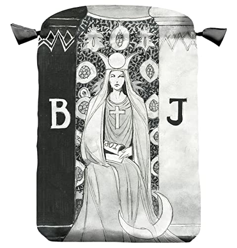 Dark Side Of Tarot Bag