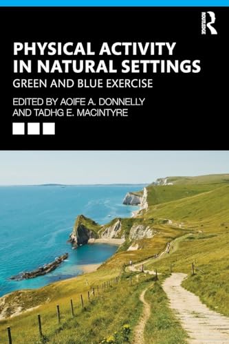 Physical Activity In Natural Settings: Green And Blue Exercise