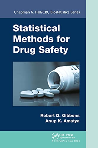 Statistical Methods For Drug Safety