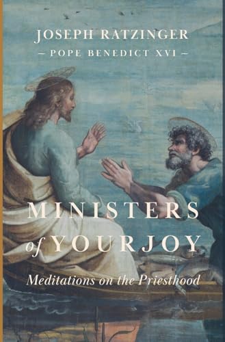 Ministers Of Your Joy