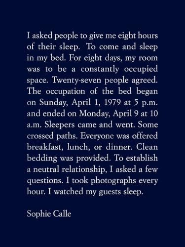 The Sleepers