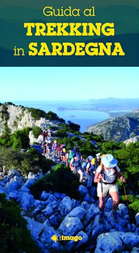 Guida Al Trekking In Sardegna