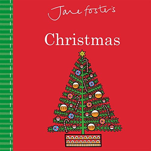 Jane Foster'S Christmas (Jane Foster Books)