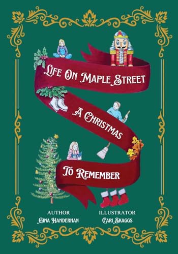 Life On Maple Street: A Christmas To Remember